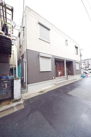 アジュールの物件内観写真